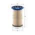 Фильтр топливный MANN-FILTER PU8008 (фото 1)
