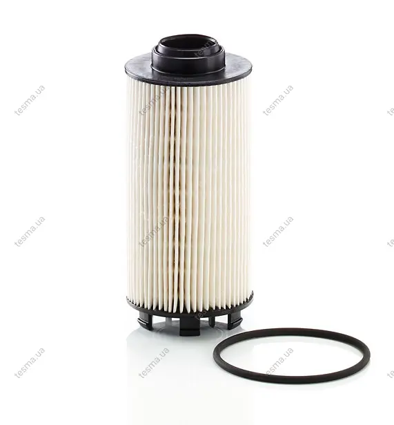 Фильтр топливный MANN-FILTER PU8342X (фото 1)
