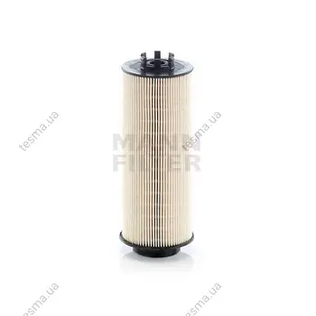 Фильтр топливный MANN-FILTER PU9661 (фото 1)