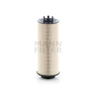 Фильтр топливный MANN-FILTER PU9661