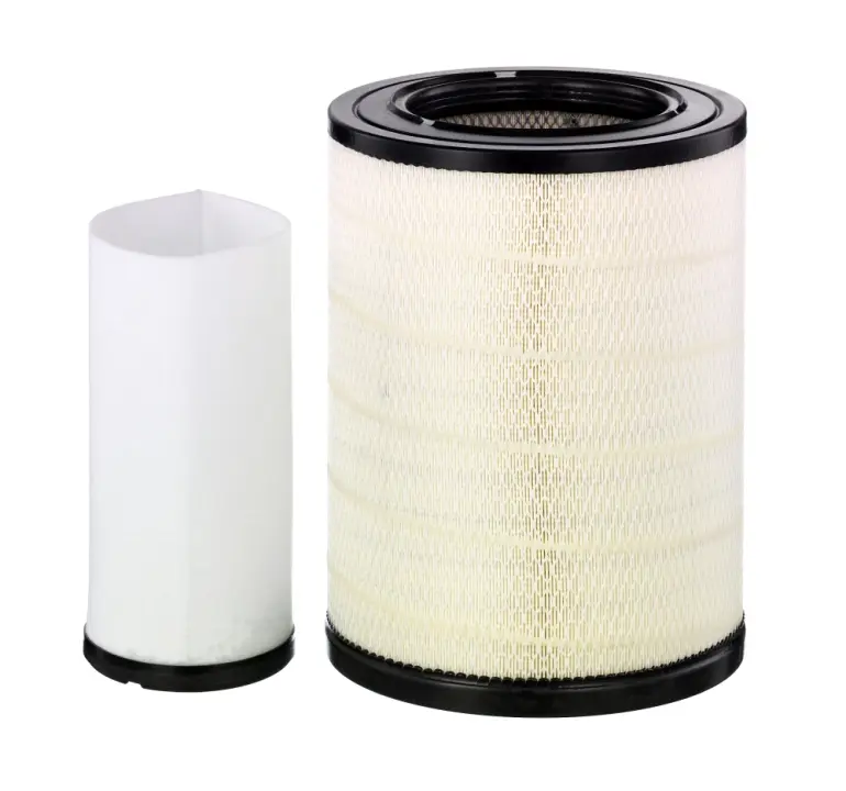 Автозапчасть MANN-FILTER SP2081-2 (фото 1)