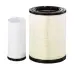 Автозапчасть MANN-FILTER SP2081-2