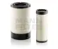 Фільтр повітряний, комплект MANN-FILTER SP30212 (фото 1)