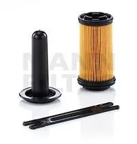 Фільтр карбамідний AdBlue MANN-FILTER U5001