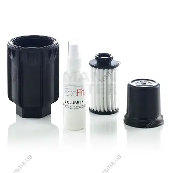 Фільтр карбамідний AdBlue MANN-FILTER U589KIT (фото 1)