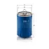 Фільтр масляний MANN-FILTER W1035 (фото 1)