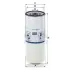 Фільтр масляний MANN-FILTER W110201 (фото 1)