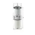 Фільтр масляний MANN-FILTER W1110234 (фото 1)