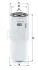 Фільтр масляний MANN-FILTER W1110250 (фото 1)