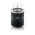 Фільтр масляний MANN-FILTER W1140 (фото 1)
