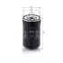 Фильтр масляный MANN-FILTER W1160 (фото 1)