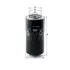 Фільтр масляний MANN-FILTER W117015 (фото 1)