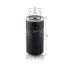 Фільтр масляний MANN-FILTER W1170 (фото 1)
