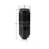 Фільтр масляний MANN-FILTER W13004 (фото 1)