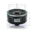 Фільтр масляний MANN-FILTER W1323 (фото 1)