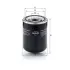 Фільтр масляний MANN-FILTER W13745 (фото 1)