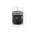 Фильтр масляный MANN-FILTER W6018 (фото 1)
