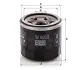 Фильтр масляный MANN-FILTER W6026 (фото 3)