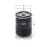 Фильтр масляный MANN-FILTER W7020 (фото 1)