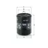 Фільтр масляний MANN-FILTER W7040 (фото 1)