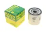 Фільтр масляний MANN-FILTER W7054 (фото 1)