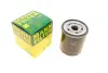 Фільтр масляний MANN-FILTER W7062 (фото 1)