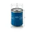 Фільтр масляний MANN-FILTER W71215 (фото 1)