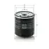 Фільтр масляний MANN-FILTER W71220 (фото 1)