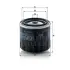 Фільтр масляний MANN-FILTER W71231 (фото 1)