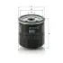 Фільтр масляний MANN-FILTER W71232 (фото 1)