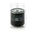 Фільтр масляний MANN-FILTER W7123410 (фото 1)