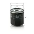 Фільтр масляний MANN-FILTER W71241 (фото 1)