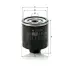 Фильтр масляный MANN-FILTER W71252 (фото 1)
