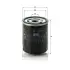 Фільтр масляний MANN-FILTER W71254 (фото 1)