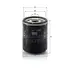 Фільтр масляний MANN-FILTER W71282 (фото 1)