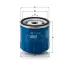 Фільтр масляний MANN-FILTER W7129 (фото 1)