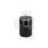 Фильтр масляный MANN-FILTER W71324 (фото 1)