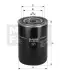 Фільтр масляний MANN-FILTER W7134 (фото 1)