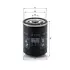 Фільтр масляний MANN-FILTER W7139 (фото 1)