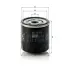 Фільтр масляний MANN-FILTER W7142 (фото 1)