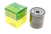 Фільтр масляний MANN-FILTER W716/2 (фото 1)