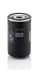 Фильтр масляный MANN-FILTER W7191310 (фото 1)