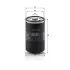 Фільтр масляний MANN-FILTER W71915 (фото 1)