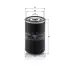Фильтр масляный MANN-FILTER W7191 (фото 1)