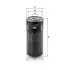 Фільтр масляний MANN-FILTER W7303 (фото 1)
