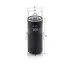Фільтр масляний MANN-FILTER W730 (фото 1)