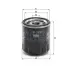 Фільтр масляний MANN-FILTER W8027 (фото 1)