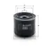 Фільтр масляний MANN-FILTER W81181 (фото 1)