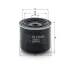 Фільтр масляний MANN-FILTER W81183 (фото 1)