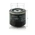 Фільтр масляний MANN-FILTER W81184 (фото 1)